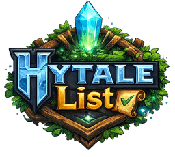 HytaleList Logo